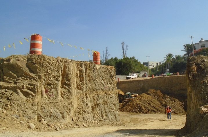 Avanzan obras para levantar residencias ‘premium’ en San Pedro