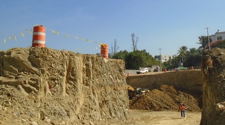 Avanzan obras para levantar residencias ‘premium’ en San Pedro