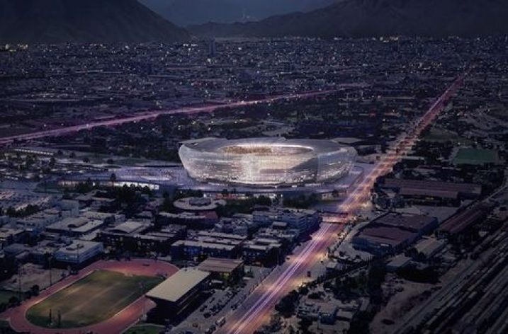 Liderará gerencia de obra regia Nuevo Estadio de Tigres