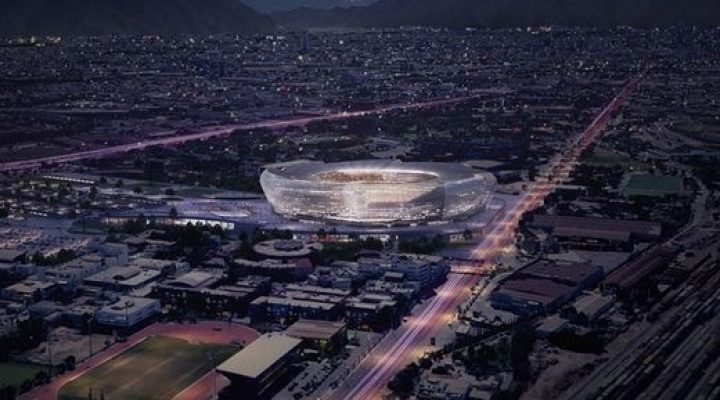 Liderará gerencia de obra regia Nuevo Estadio de Tigres