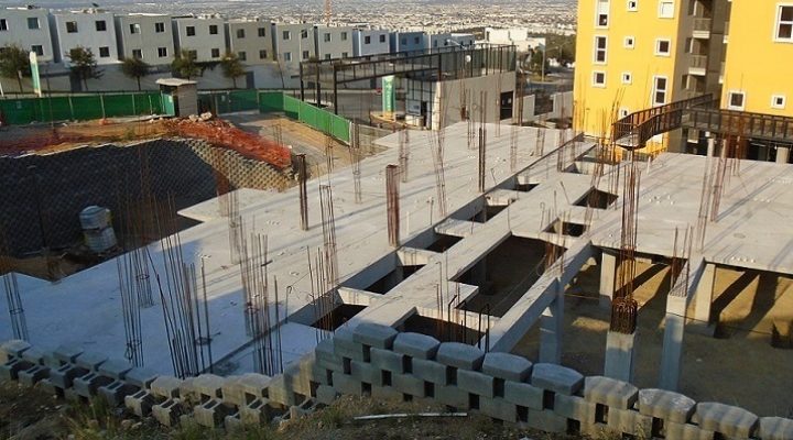 Alistan fase habitacional de nueva torre en Puerta de Hierro