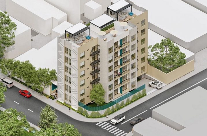 Crearán desarrollo con vivienda tipo ‘loft’ en Distrito Tec