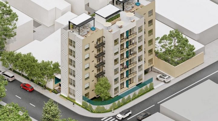 Crearán desarrollo con vivienda tipo ‘loft’ en Distrito Tec