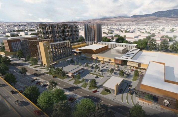 Afinan detalles para arrancar edificación de ‘town center’ en SLP