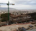 Lidera firma de ‘Project  Management’ trasnacional obras de torre en MTY