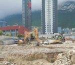 Avanza preconstrucción de proyecto multitorres en Valle Poniente