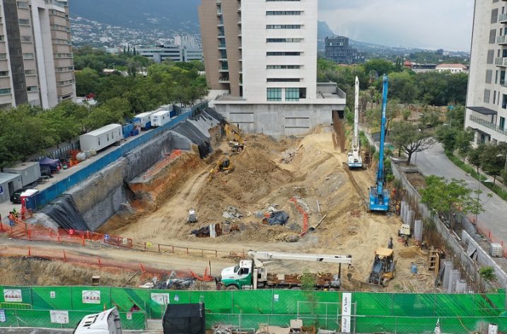 Constructora ‘Triple A’ ejecutará fase inicial de residencial de alta gama en SP