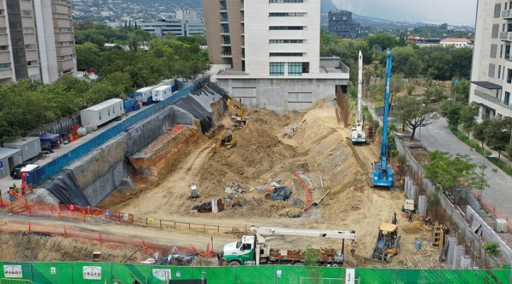 Constructora ‘Triple A’ ejecutará fase inicial de residencial de alta gama en SP