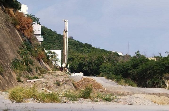 Inicia cimentación de complejo de torres en MTY