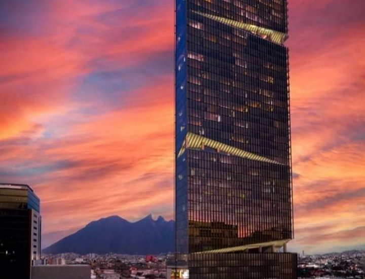 ‘Revive’ proyecto de megatorre de 50 pisos en la Gran Plaza