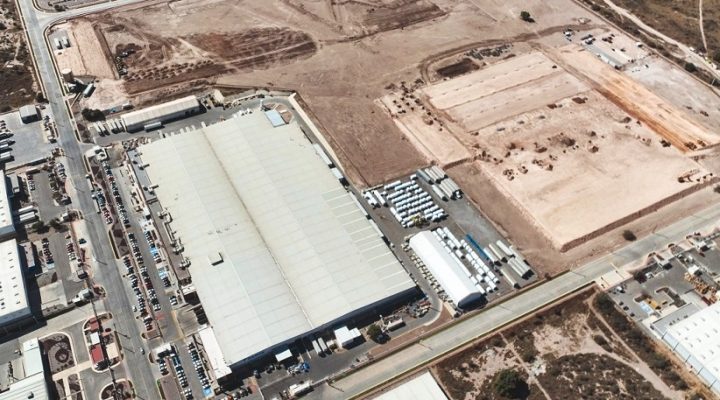 Gigante mundial del HVAC crecerá en MX de la mano de gerencia regia