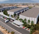 Levantará en Apodaca firma regia su primer parque industrial