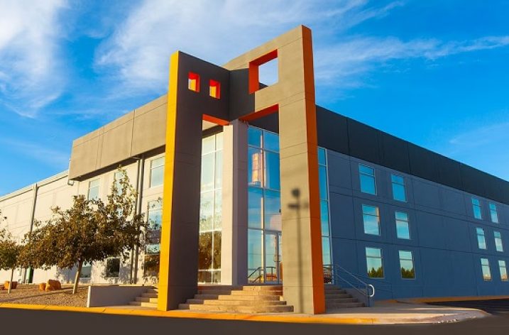 FIBRA arranca construcción de parque industrial en Cd. Juárez