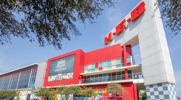 Planea HEB nueva tienda en Apodaca; invertirá 2 mil 500 mdp en 2023