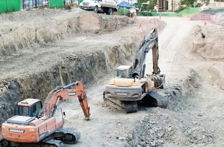 Alistan inicio de obra civil de usos mixtos en Valle Poniente