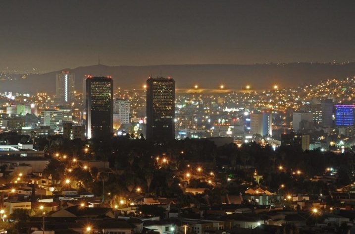 Creará desarrollador regio una auténtica ‘ciudad vertical’ en Tijuana