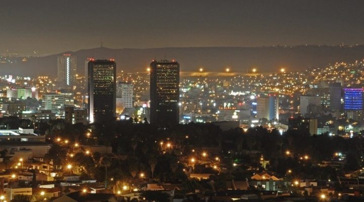 Creará desarrollador regio una auténtica ‘ciudad vertical’ en Tijuana