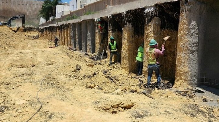 Abren ‘cancha’ para edificar complejo multifuncional en La Rioja