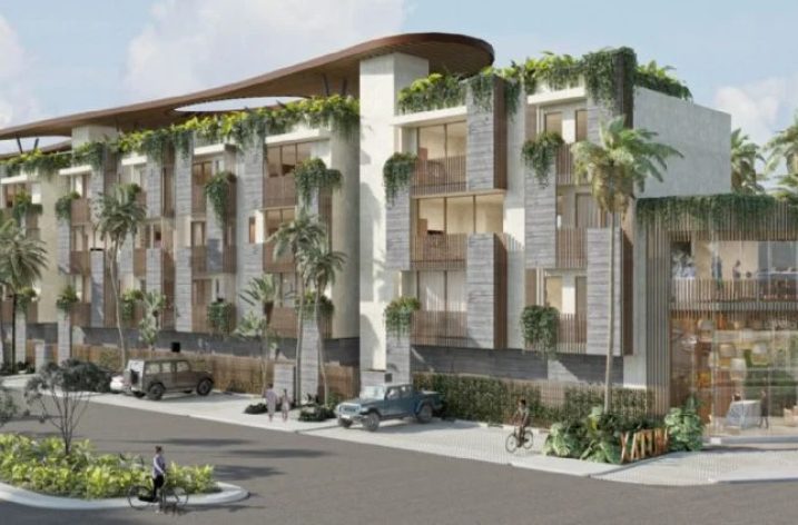 Creará firma ‘top’ apartamentos de lujo en la Riviera Maya