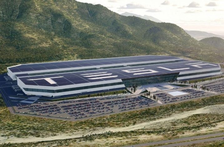 Tesla y Ramboll: Titanes unidos en la construcción de la Gigafactory