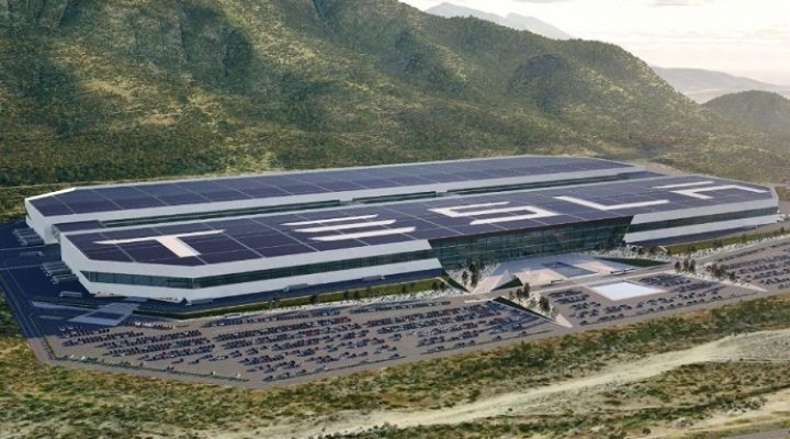Tesla y Ramboll: Titanes unidos en la construcción de la Gigafactory