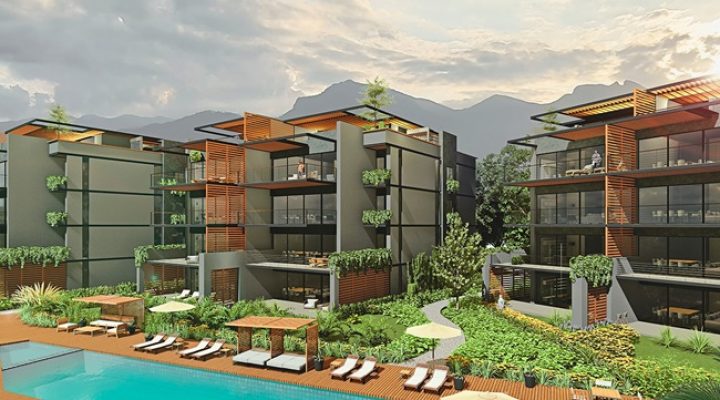 Brotará desarrollo con viviendas ‘boutique’ en Santiago