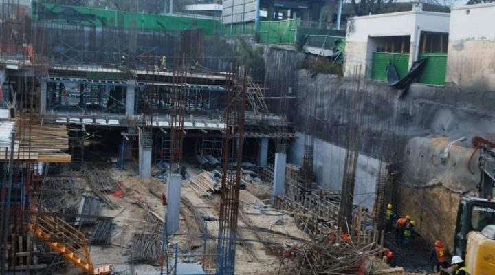 Emergen primeras plantas de edificio ‘transparente’ en MTY