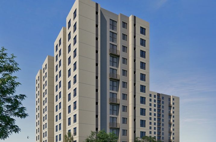 Perfila firma líder nuevo complejo de ‘apartments’ en Zapopan
