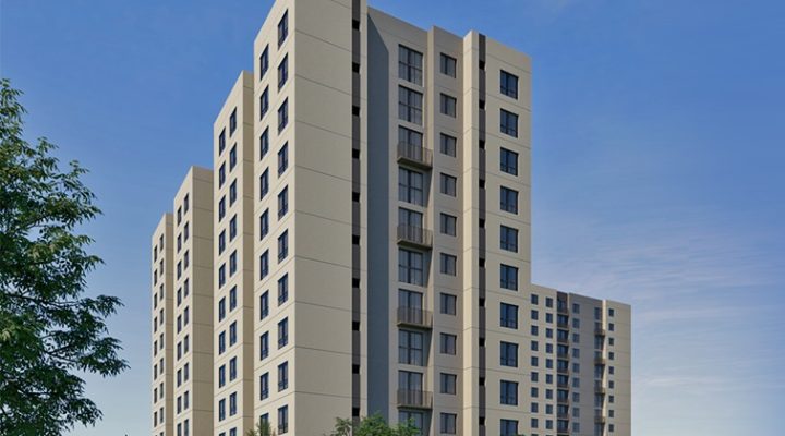 Perfila firma líder nuevo complejo de ‘apartments’ en Zapopan