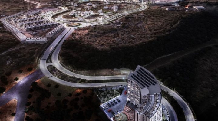 Desarrolladores regios llevarán ‘innovación vertical’ a Querétaro