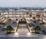 Crearán ‘epicentro’ comercial de 3 pisos en la Av. Churubusco