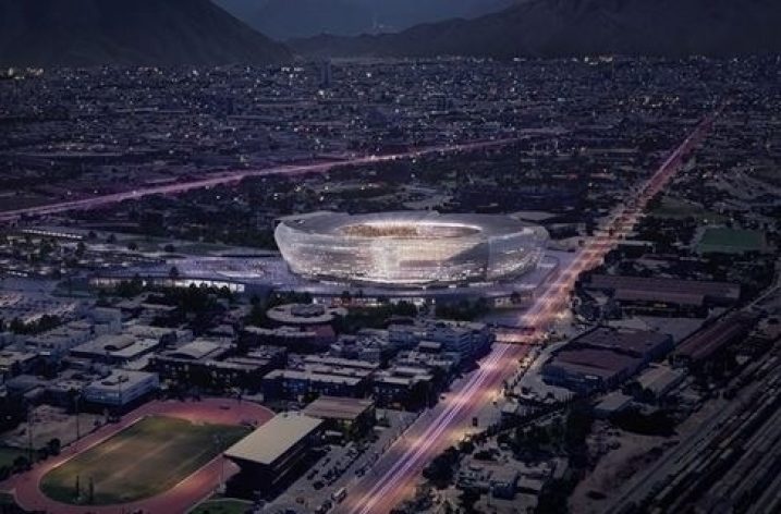 ¡A la vista! Obras de Nuevo Estadio de Tigres iniciarán en 2025