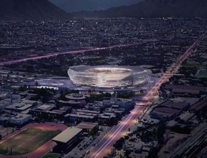 ¡A la visa! Obras de Nuevo Estadio de Tigres iniciarán en 2025