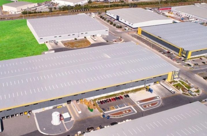Dan luz verde a nuevo parque industrial ‘metropolitan’ en García