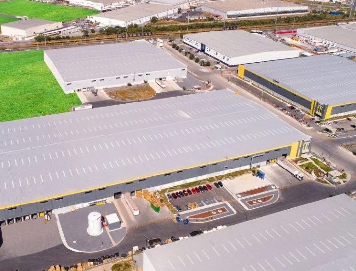 Dan luz verde a nuevo parque industrial ‘metropolitan’ en García