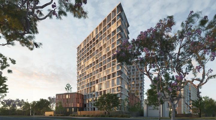 Detona crecimiento vertical en Zapopan; suman nuevo proyecto