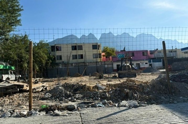 Reajuste estratégico: Abren ‘cancha’ para nueva torre en Ruiz Cortines