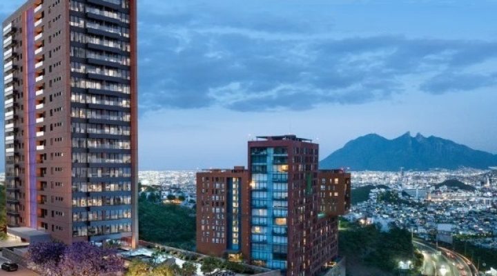 Se aproxima inicio de nueva fase vertical de distrito urbano en SJ