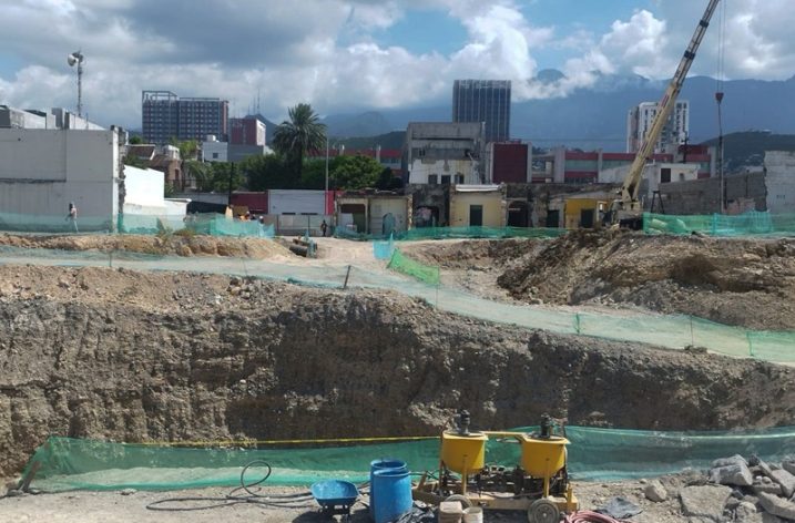 Abren ‘paso’ a centro urbano de clase mundial en Distrito Purísima