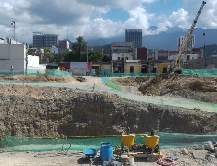 Abren ‘paso’ a centro urbano de clase mundial en Distrito Purísima