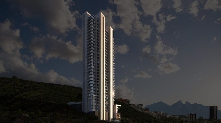 Ya hay fecha para inicio de obra de torre en VO: septiembre de 2024