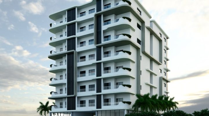 Proyecta desarrollador regio ‘condos’ de lujo en Riviera Nayarit