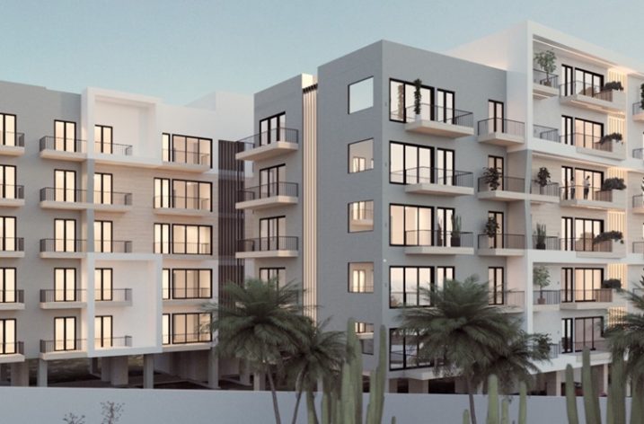 ¡Con vista a la Bahía! Desarrollarán ‘condos’ de lujo en Hermosillo