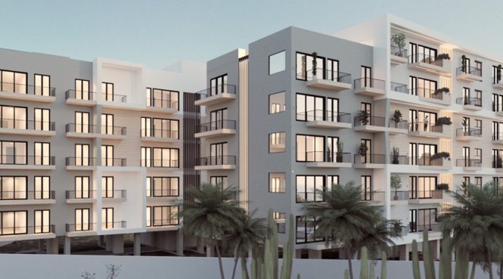 ¡Con vista a la Bahía! Desarrollarán ‘condos’ de lujo en Hermosillo