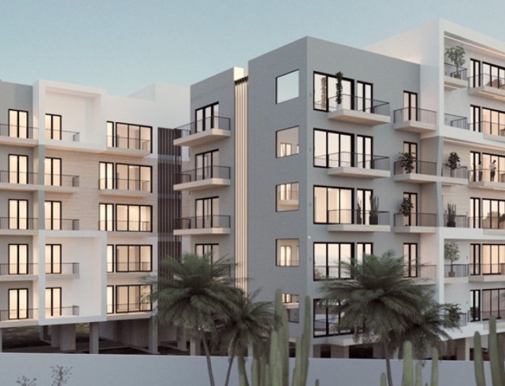 ¡Con vista a la Bahía! Desarrollarán ‘condos’ de lujo en Hermosillo