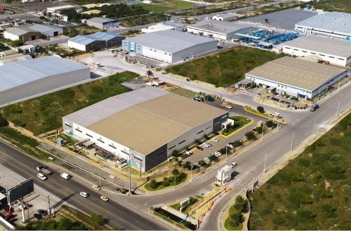 Detona inversión industrial en La Laguna; anuncian megaproyecto