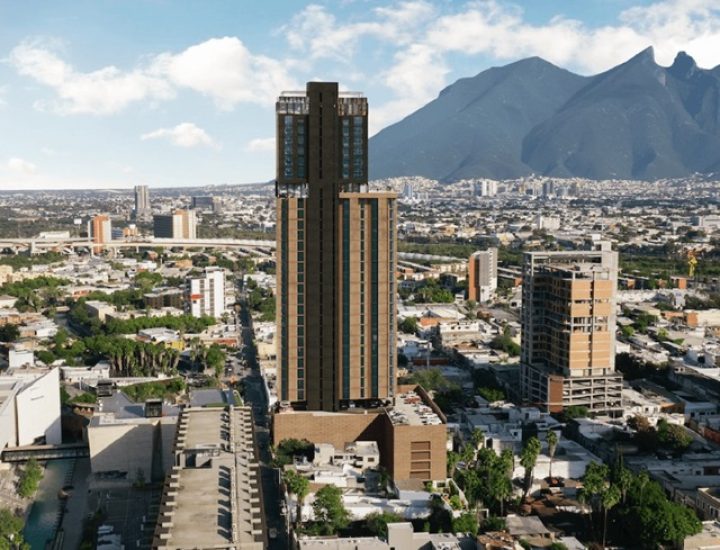 Compañía ‘top’ arranca cimentación de torre de 35 niveles en BA