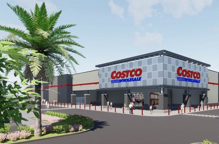 Costco proyecta la tienda más grande de México en Escobedo