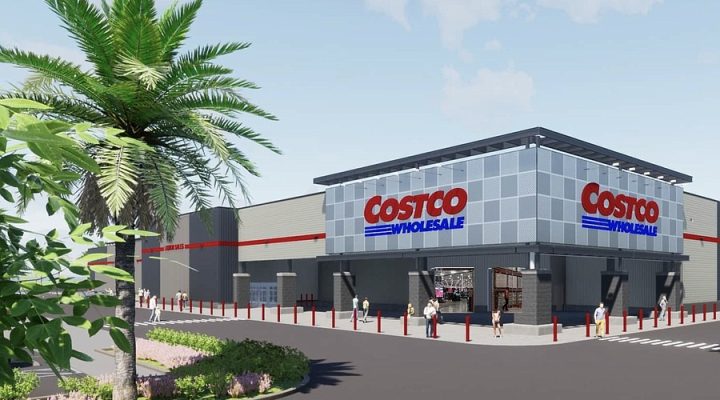 Costco proyecta la tienda más grande de México en Escobedo