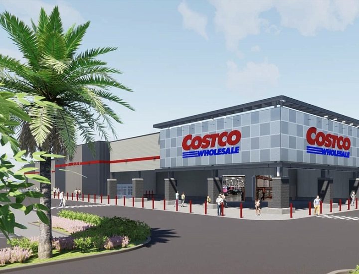 Costco proyecta la tienda más grande de México en Escobedo